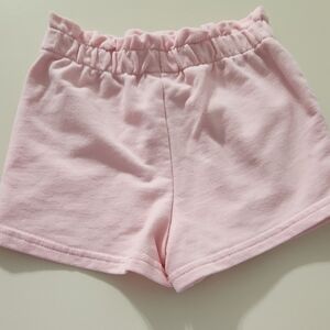 Wonder Nation Light Pink Shorts
